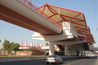 Metro Monterrey