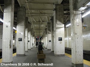 NYC Subway