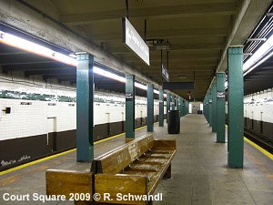 NYC Subway