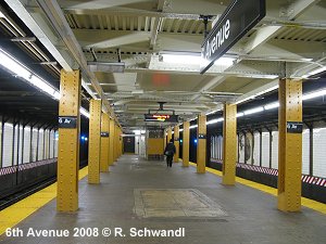 NYC Subway