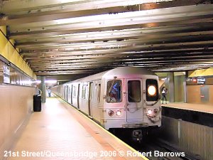 NYC Subway