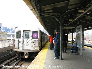 NYC Subway