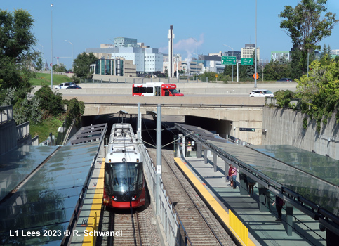 Ottawa Confederation Line