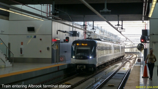 Metro Panamá