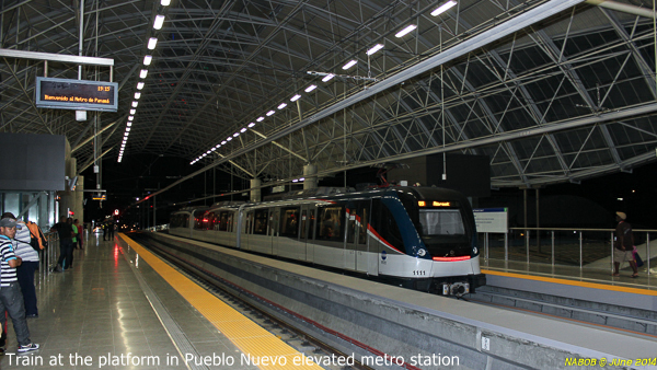 Metro Panamá