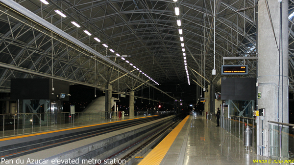 Metro Panamá