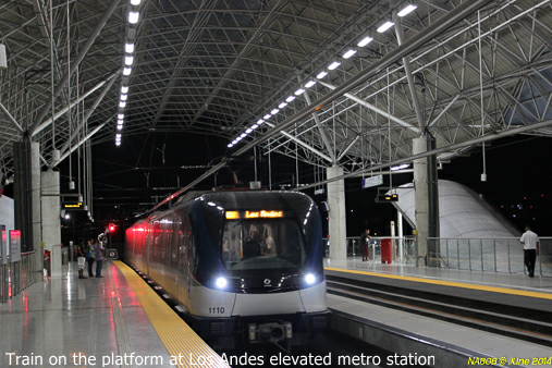 Metro Panamá