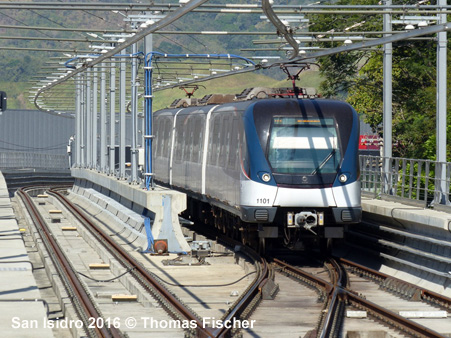 Metro Panamá