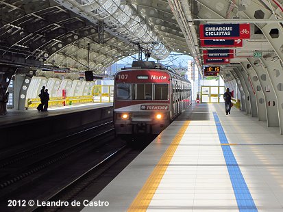 Porto Alegre Metro