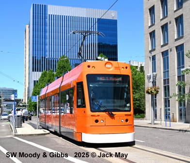Portland Streetcar