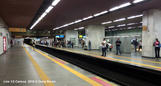 Metrô Rio