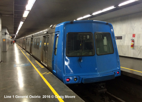 Metrô Rio