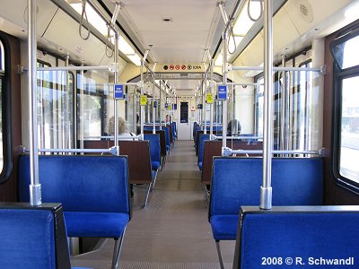 Sacramento Light Rail