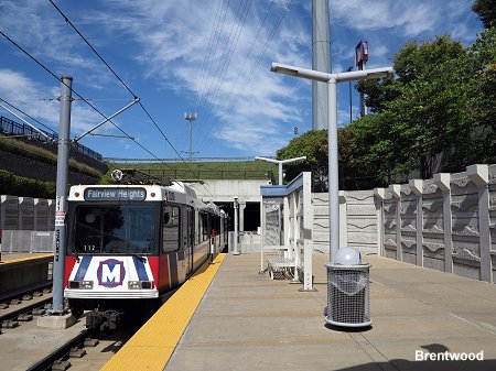 St. Louis MetroLink