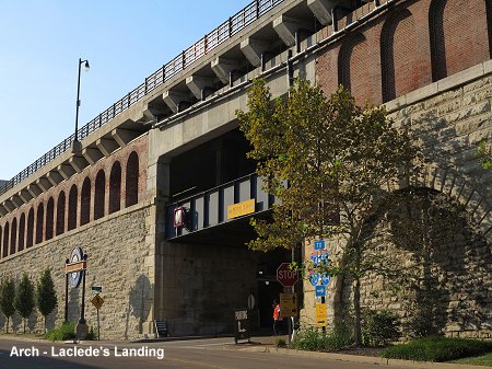 St. Louis MetroLink