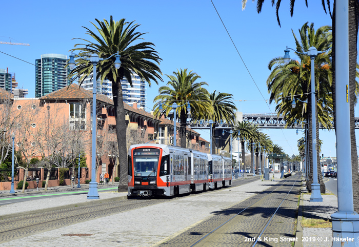 Muni Metro