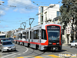 Muni Metro