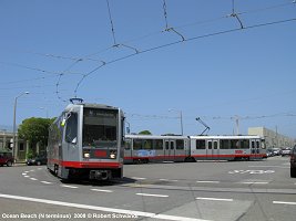 Muni Metro