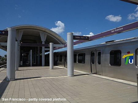 San Juan Tren Urbano