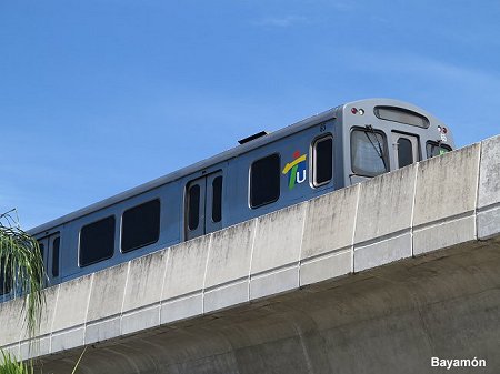 San Juan Tren Urbano