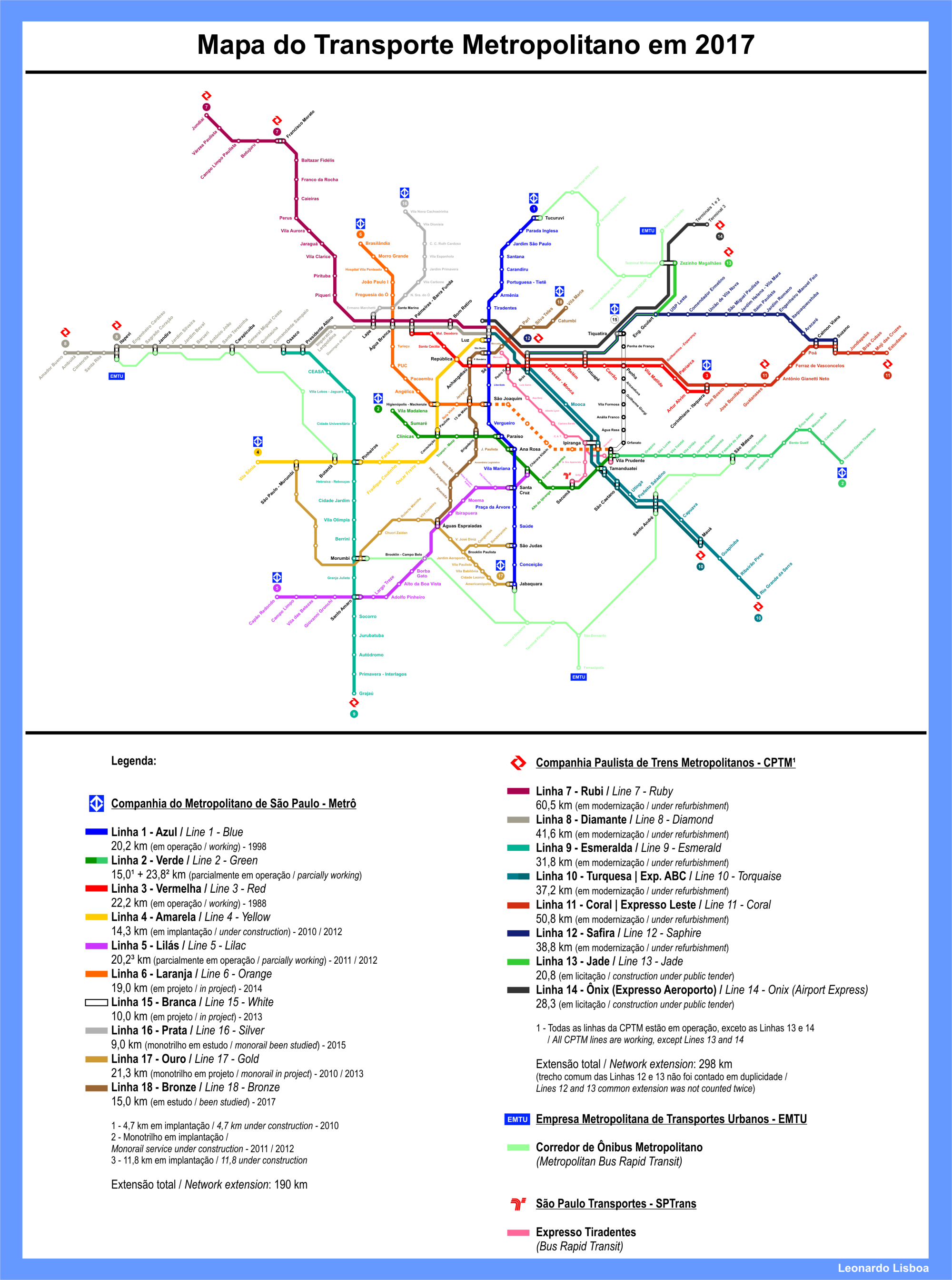 How to get to Rua Apucarana 1619 in Tatuapé by Bus, Metro or Train?