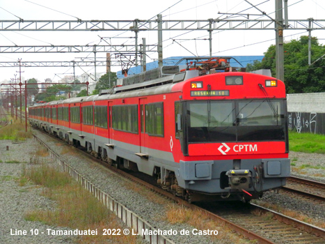 CPTM