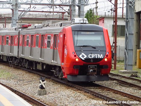 CPTM