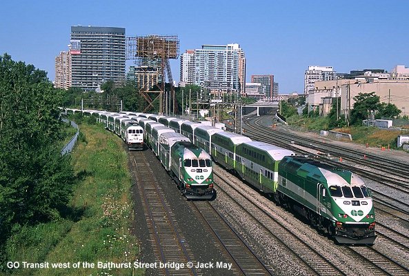 GO Transit