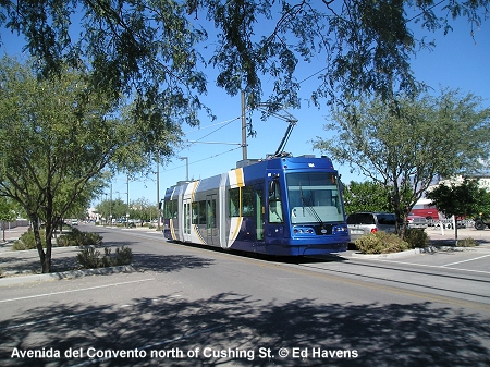 Tucson Streetcar