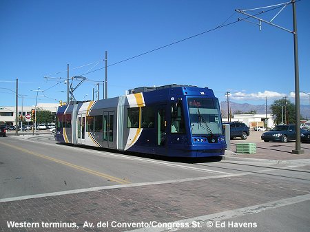 Tucson Streetcar