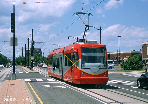 DC Streetcar