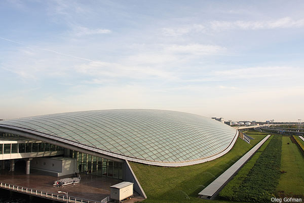 Beijing Airport Express Line