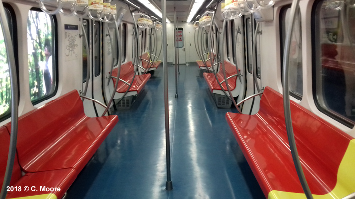 Beijing Metro Line 1