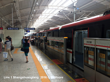 Changsha Metro