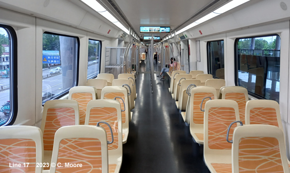 Chengdu Metro