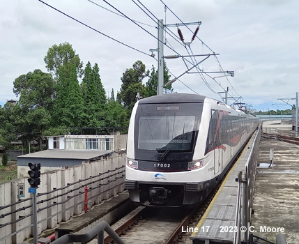 Chengdu Metro