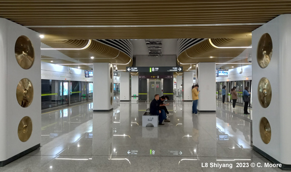 Chengdu Metro