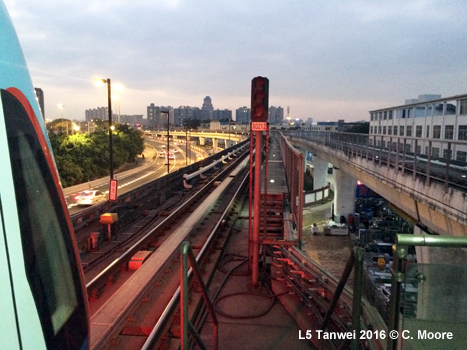 Guangzhou Metro