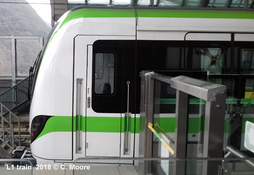 Guiyang Metro Line 1