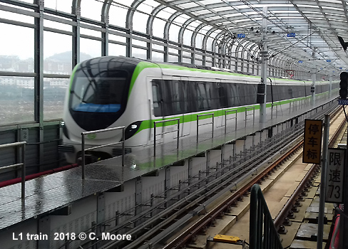 Guiyang Metro Line 1