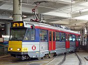 Tuen Mun Light Rail