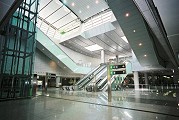 Kowloon station © Keith Fielder