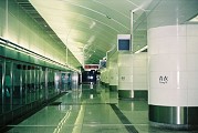 Tsing Yi station © Keith Fielder