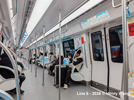 Jinan Metro
