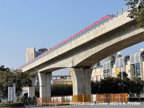 Jinyidong Line