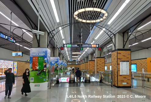 Kunming Metro