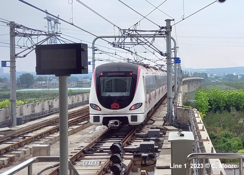 Luoyang Metro