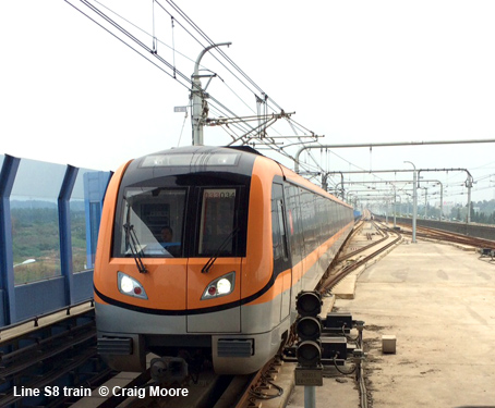 Nanjing Metro