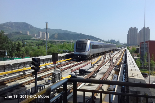 Qingdao Metro