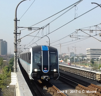 Shanghai Metro